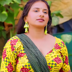 Jonita D'cruz