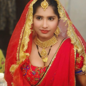 Tejashwini Prabhakar Gowda