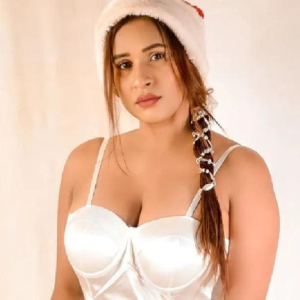 Muskaan Agarwal