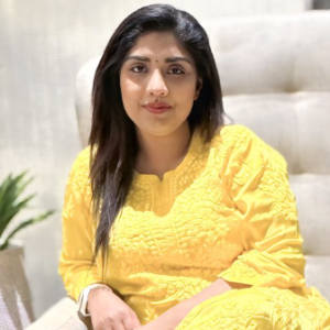 Tanima Bhattacharya