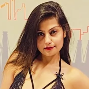 Shubhangi Sharma