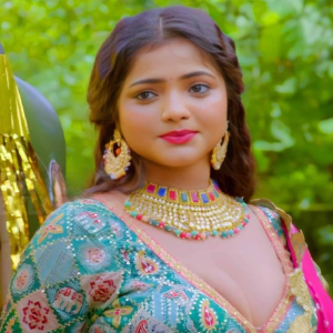 Bharti Jha