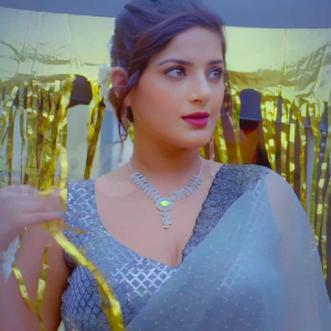 Ayushi Bhowmick