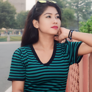 Gargi Khakhalary