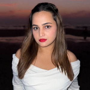 Aliya Naaz